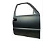 Replacement Front Door Shell; Passenger Side (99-06 Silverado 1500)