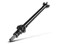 Front Driveshaft Prop Shaft Assembly (14-17 4WD 4.3L Silverado 1500)