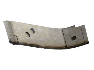 Front Frame Section; Driver Side (99-06 Silverado 1500)