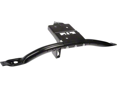 Front Fuel Tank Crossmember (99-06 Silverado 1500 Regular Cab, Extended Cab)