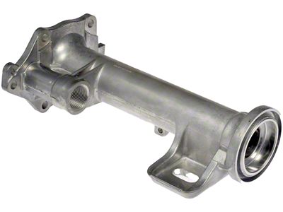 Front Inner Drive Axle Shaft Housing (12-18 4WD Silverado 1500 w/o RPO Code NR3)