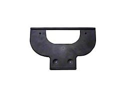 Replacement Front License Plate Bracket (03-06 Silverado 1500, Excluding SS)