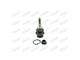 Front Lower Ball Joint; Driver Side (14-16 Silverado 1500)