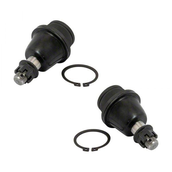 Silverado 1500 Front Lower Ball Joints (99-06 4WD Silverado 1500; 07-14 ...