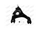 Front Lower Control Arm and Ball Joint Assembly; Passenger Side (99-06 2WD Silverado 1500)