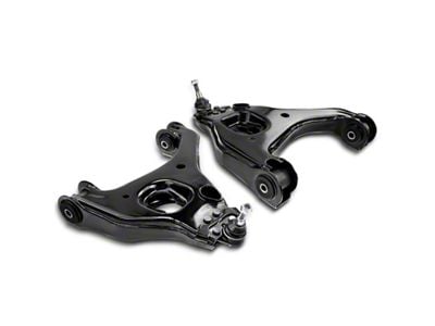 Front Lower Control Arm and Ball Joint Kit (99-06 2WD Silverado 1500)