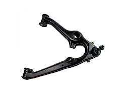 Front Lower Control Arm with Ball Joint; Passenger Side (16-18 Silverado 1500 w/ Stamped Steel Control Arms)