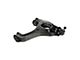 Front Lower Control Arm with Ball Joint; Passenger Side (99-06 2WD 4.3L, 4.8L, 5.3L Silverado 1500 Crew Cab)
