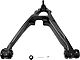 Front Lower Control Arms with Ball Joints (07-15 Silverado 1500 w/ Stock Cast Steel Control Arms)