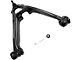 Front Lower Control Arms with Ball Joints (07-15 Silverado 1500 w/ Stock Cast Steel Control Arms)