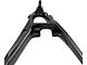 Front Lower Control Arms with Ball Joints (07-15 Silverado 1500 w/ Stock Cast Steel Control Arms)