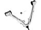 Front Lower Control Arms with Ball Joints (07-13 Silverado 1500 w/ Stock Aluminum Lower Control Arms)