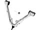 Front Lower Control Arms with Ball Joints (07-13 Silverado 1500 w/ Stock Aluminum Lower Control Arms)