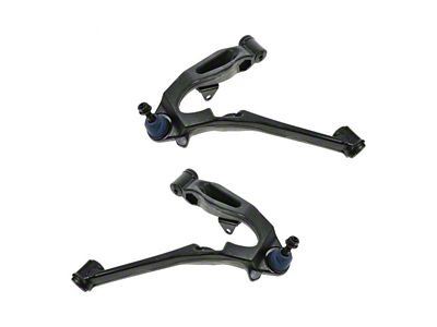 Front Lower Control Arms with Ball Joints (2004 Silverado 1500 Crew Cab)