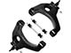 Front Lower Control Arms with Sway Bar Links (99-06 2WD Silverado 1500)
