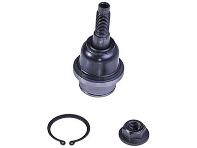 Front Lower Suspension Ball Joint (07-16 Silverado 1500 w/ Stock Cast Steel Control Arms)