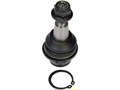 Front Lower Suspension Ball Joint (14-18 Silverado 1500 w/ Stock Stamped Steel Control Arms)