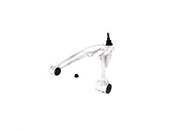 Front Lower Suspension Control Arm with Ball Joint; Driver Side (14-18 Silverado 1500 w/ Stock Cast Aluminum Control Arms)