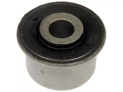 Front Lower Suspension Control Arm Bushing; At Shock (99-06 Silverado 1500)