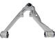 Front Lower Suspension Control Arm; Passenger Side (09-13 Silverado 1500)