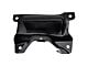 Front Outer Bumper Bracket; Driver Side (07-13 Silverado 1500)