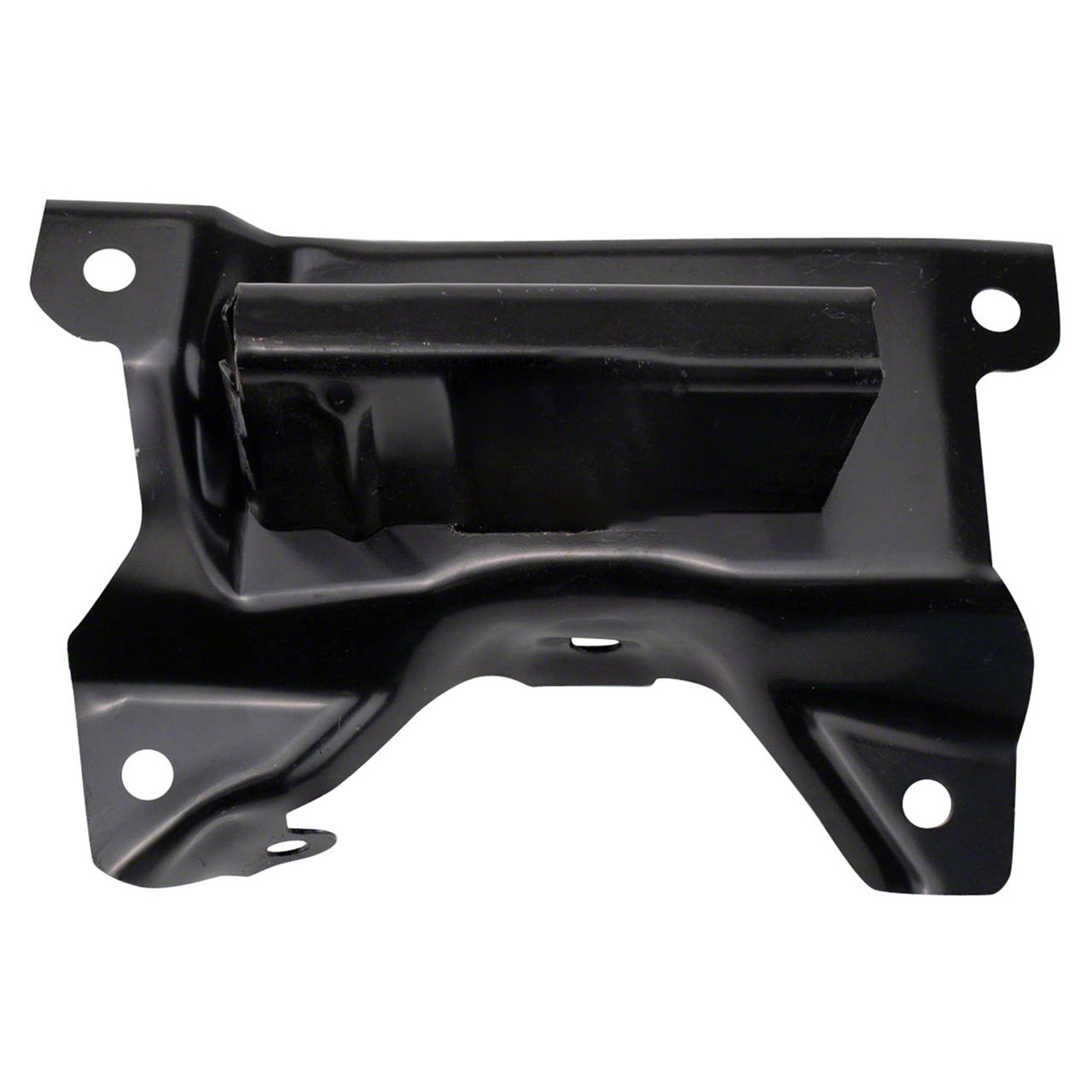 Silverado Front Outer Bumper Bracket Passenger Side Silverado Free Shipping