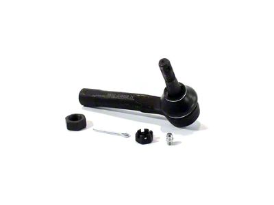 Front Outer Steering Tie Rod End (99-06 Silverado 1500)