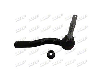 Front Outer Tie Rod End; Passenger Side (19-24 Silverado 1500)