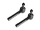 Front Outer Tie Rods (99-06 4WD Silverado 1500)