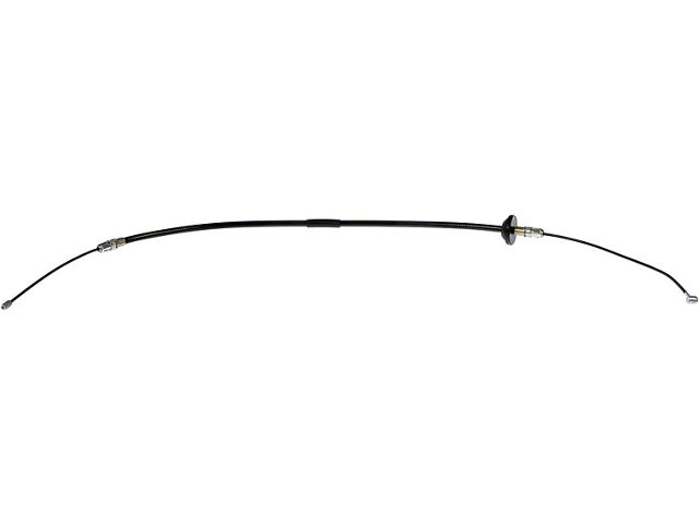 Front Parking Brake Cable (99-06 Silverado 1500)