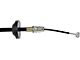 Front Parking Brake Cable (99-06 Silverado 1500)