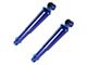 Front and Rear Shocks (99-06 4WD Silverado 1500)