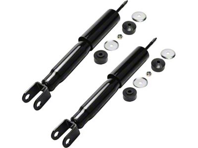 Front Shocks (99-06 2WD Silverado 1500)