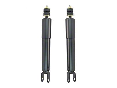 Front Shocks (99-06 4WD Silverado 1500)