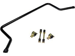 Front Stabilizer Bar; 34mm Diameter (99-06 2WD Silverado 1500)