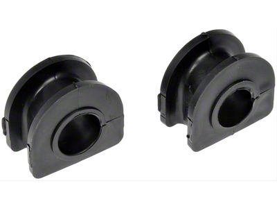 Front Stabilizer Bar Bushing; 31.60mm Diameter Bar (05-06 Silverado 1500)