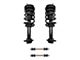 Front Strut and Spring Assemblies (07-13 Silverado 1500)