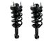 Front Strut and Spring Assemblies (07-13 Silverado 1500)