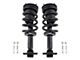 Front Strut and Spring Assemblies (14-18 2WD Silverado 1500)