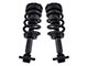 Front Strut and Spring Assemblies (14-18 4WD Silverado 1500)