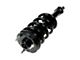 Front Strut and Spring Assemblies with Wheel Bearings (07-13 4WD Silverado 1500)