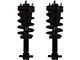 Front Strut and Spring Assemblies (14-18 4WD Silverado 1500)