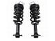 Front Strut and Spring Assemblies (15-18 Silverado 1500 w/ MagneRide)