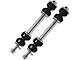 Front Strut and Spring Assemblies with Sway Bar Links (07-13 Silverado 1500)