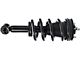 Front Strut and Spring Assembly (14-18 4WD Silverado 1500)