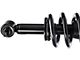 Front Strut and Spring Assembly (14-18 4WD Silverado 1500)