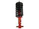 Front Strut and Spring Assembly (07-13 Silverado 1500 w/o Electronic Suspension)