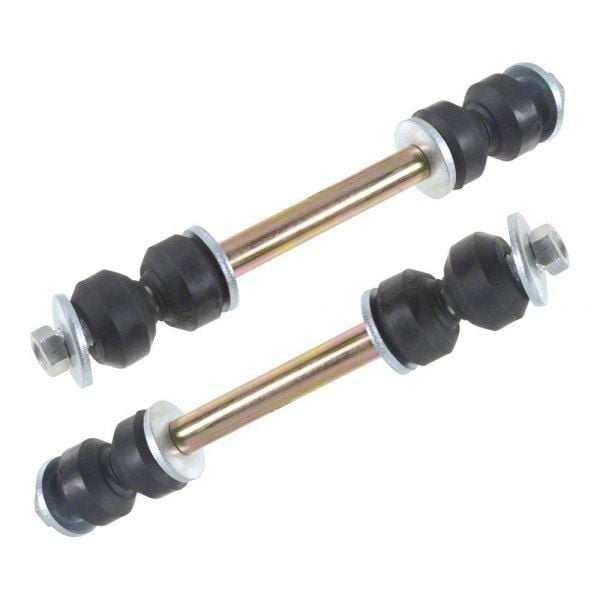 Silverado 1500 Front Sway Bar Links (04-18 Silverado 1500) - Free Shipping