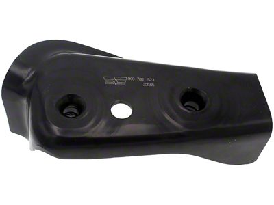 Front Sway Bar Mounting Bracket; Passenger Side (08-15 Silverado 1500)