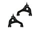 Front Upper and Lower Control Arms with Ball Joints (99-06 2WD 4.3L, 4.8L, 5.3L Silverado 1500)